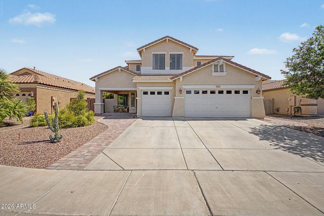 2317 E REDWOOD Court, Chandler, AZ 85286