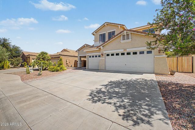 2317 E REDWOOD Court, Chandler, AZ 85286