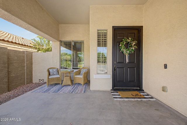2317 E REDWOOD Court, Chandler, AZ 85286