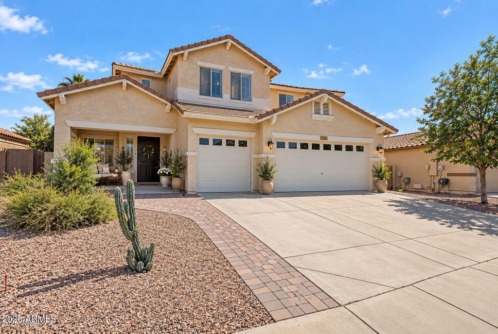 2317 E REDWOOD Court, Chandler, AZ 85286 — photo 2