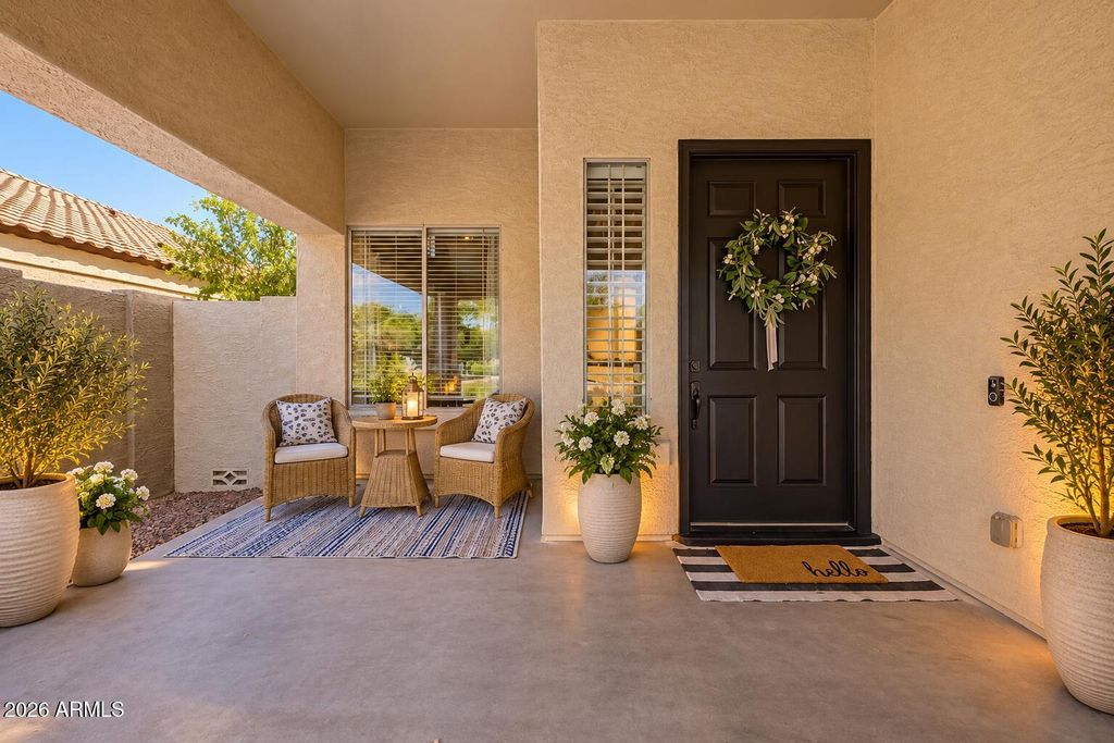 2317 E REDWOOD Court, Chandler, AZ 85286 — photo 3