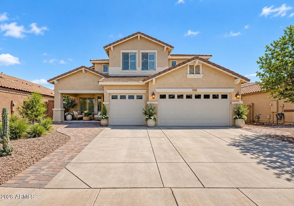2317 E REDWOOD Court, Chandler, AZ 85286 — photo 4