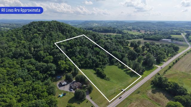 0 Highway 25, W, Hartsville, TN 37074