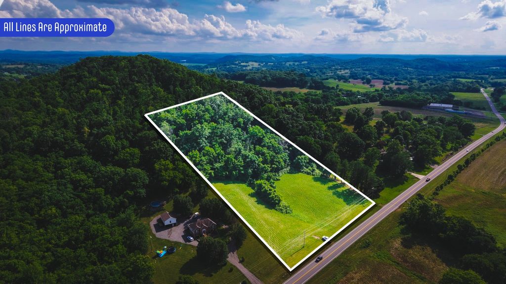 0 Highway 25, W, Hartsville, TN 37074