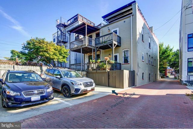 77 U ST NW #2, Washington, DC 20001