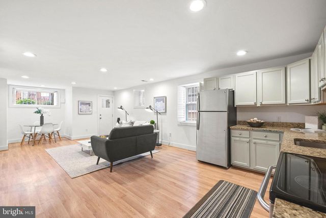 77 U ST NW #2, Washington, DC 20001
