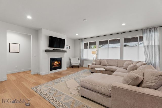 1704 Deadwood, Belgrade, MT 59714