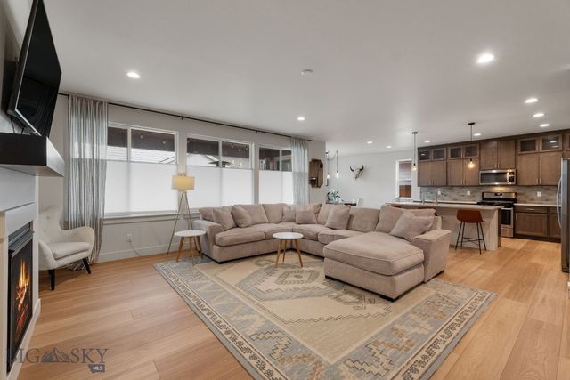 1704 Deadwood, Belgrade, MT 59714