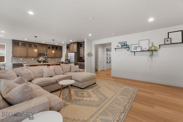 1704 Deadwood, Belgrade, MT 59714