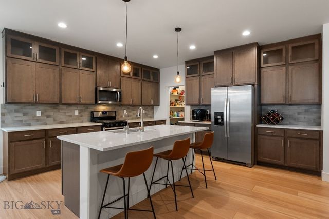 1704 Deadwood, Belgrade, MT 59714