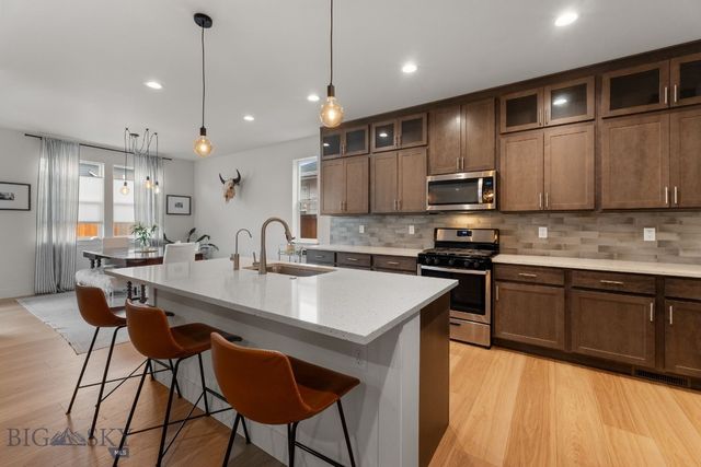 1704 Deadwood, Belgrade, MT 59714