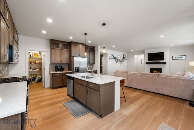 1704 Deadwood, Belgrade, MT 59714