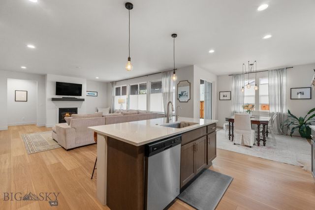 1704 Deadwood, Belgrade, MT 59714