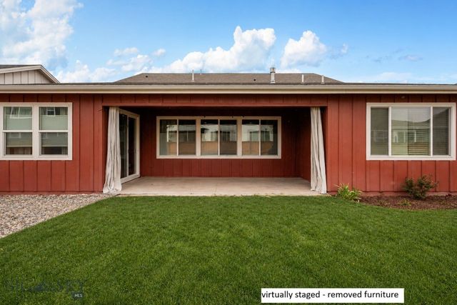 1704 Deadwood, Belgrade, MT 59714