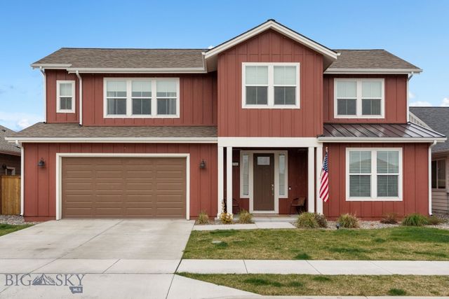1704 Deadwood, Belgrade, MT 59714