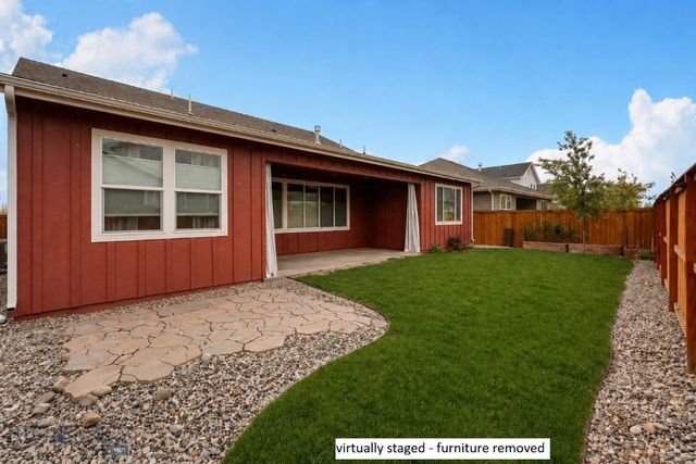 1704 Deadwood, Belgrade, MT 59714