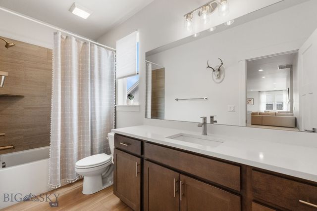 1704 Deadwood, Belgrade, MT 59714