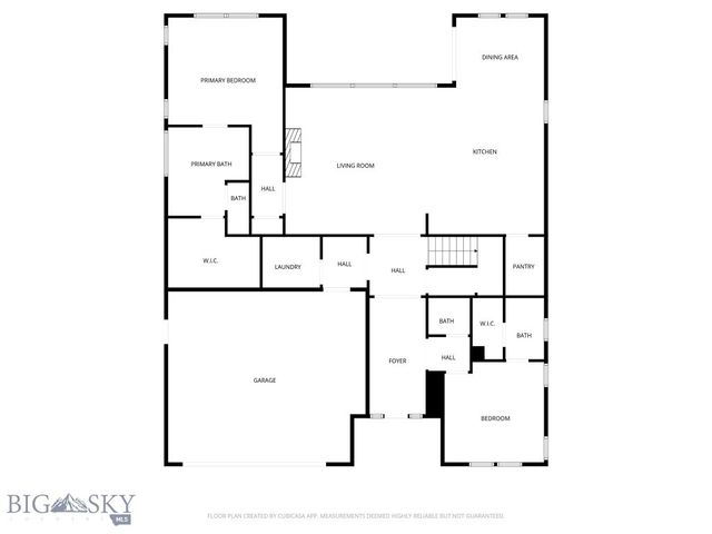 1704 Deadwood, Belgrade, MT 59714
