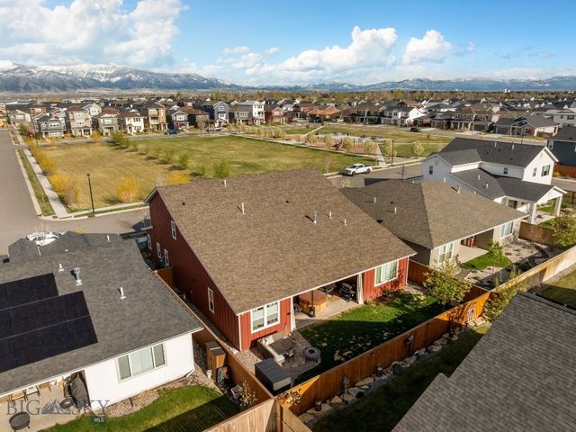 1704 Deadwood, Belgrade, MT 59714