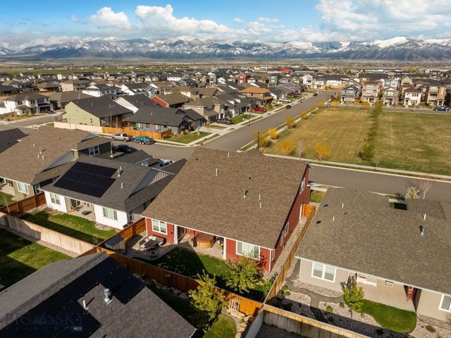 1704 Deadwood, Belgrade, MT 59714