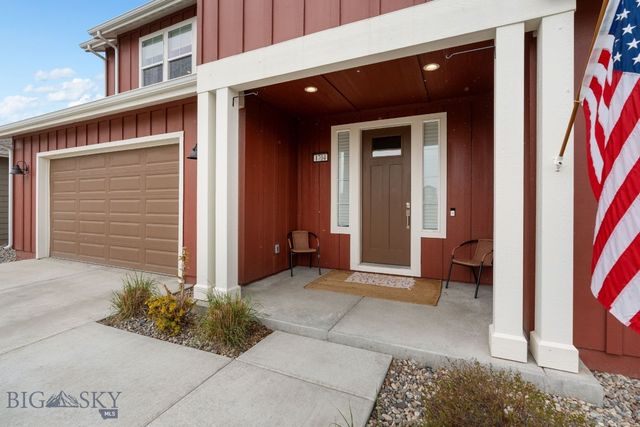 1704 Deadwood, Belgrade, MT 59714