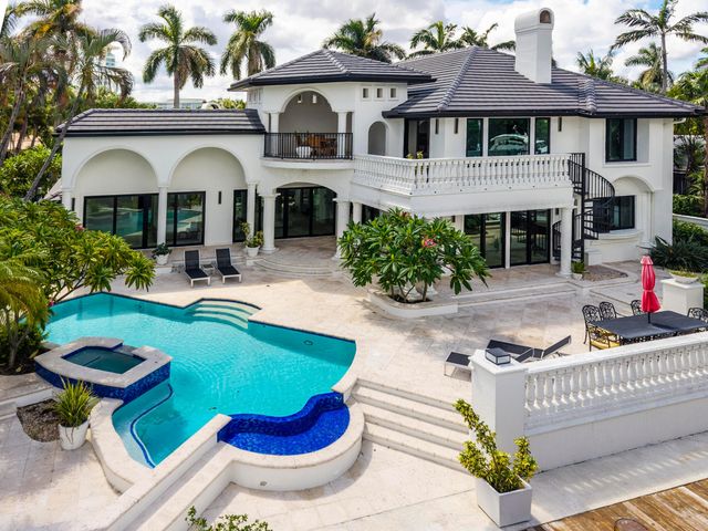 2561 LUCILLE Drive, Fort Lauderdale, FL 33316