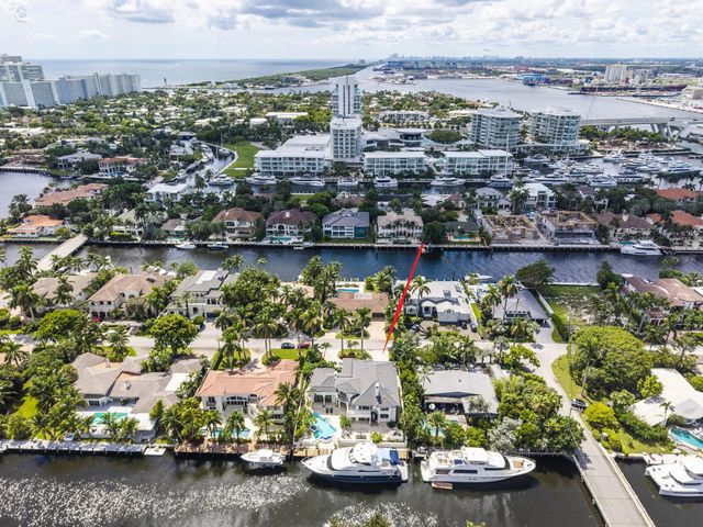 2561 LUCILLE Drive, Fort Lauderdale, FL 33316
