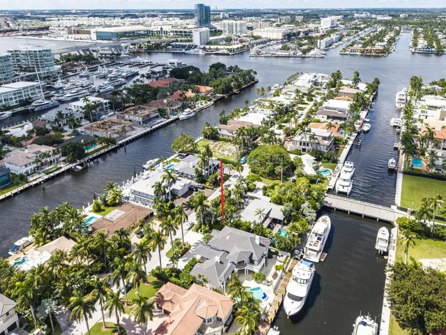2561 LUCILLE Drive, Fort Lauderdale, FL 33316