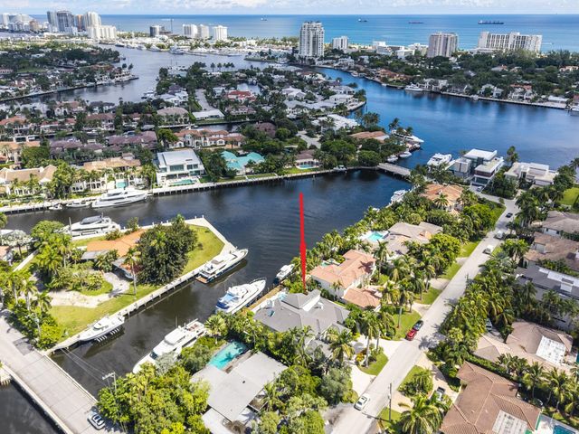 2561 LUCILLE Drive, Fort Lauderdale, FL 33316