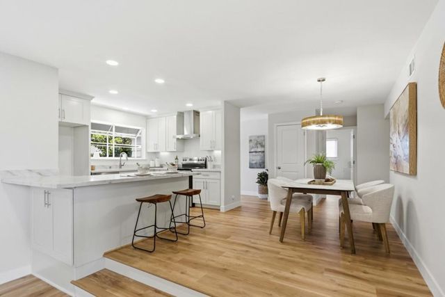 19681 Drake Drive, Cupertino, CA 95014