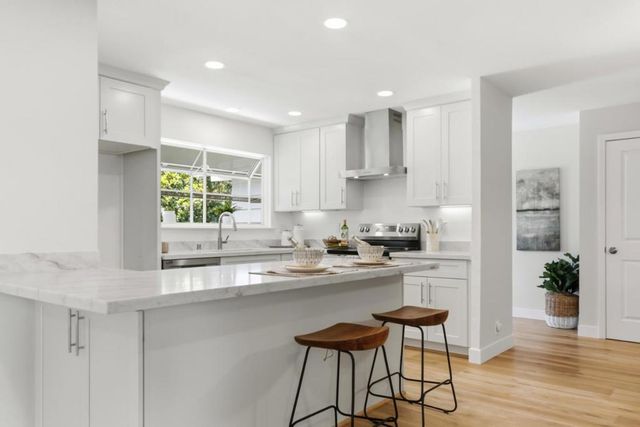 19681 Drake Drive, Cupertino, CA 95014
