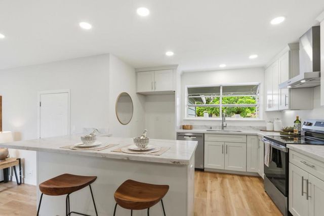 19681 Drake Drive, Cupertino, CA 95014