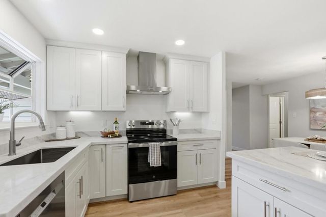 19681 Drake Drive, Cupertino, CA 95014