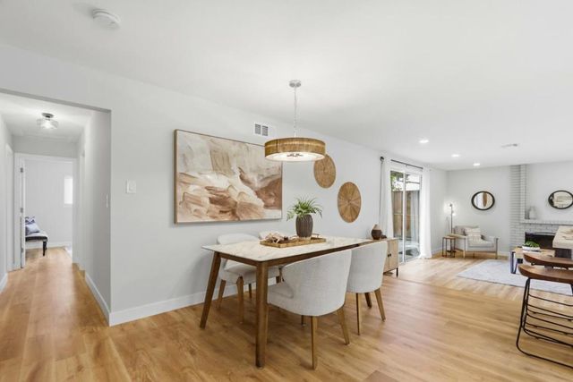 19681 Drake Drive, Cupertino, CA 95014