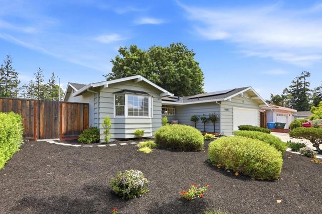 19681 Drake Drive, Cupertino, CA 95014