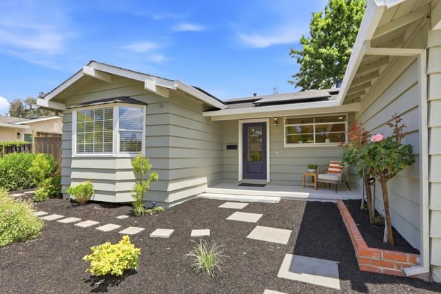 19681 Drake Drive, Cupertino, CA 95014