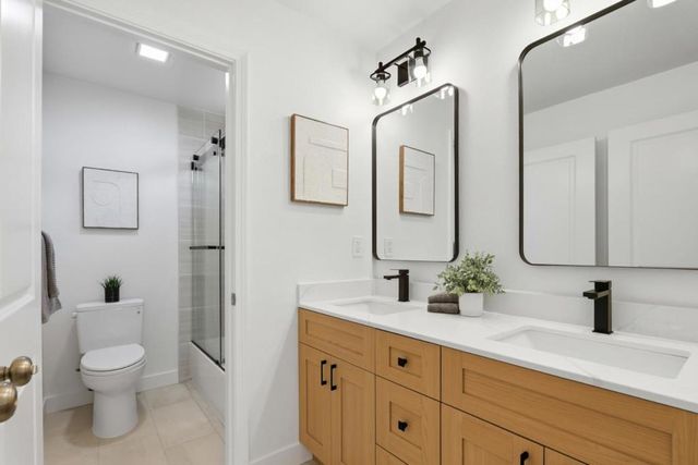 19681 Drake Drive, Cupertino, CA 95014