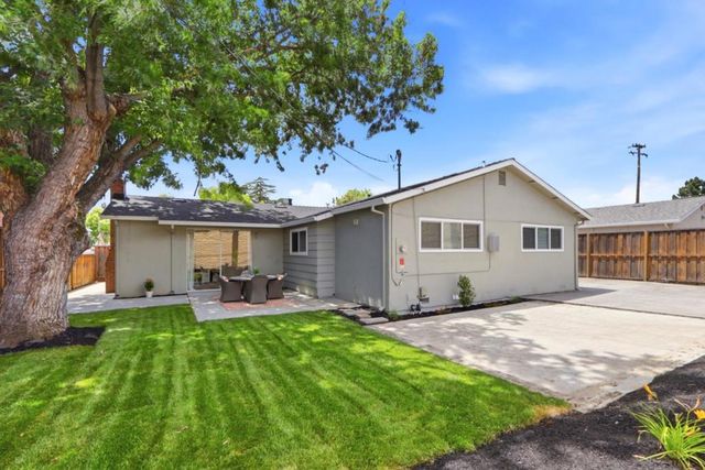 19681 Drake Drive, Cupertino, CA 95014