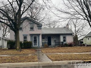 140 Greenly Street, Adrian, MI 49221