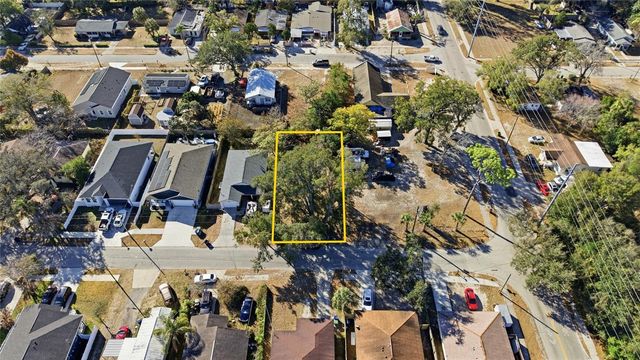 3405 E POWHATAN AVENUE, Tampa, FL 33610