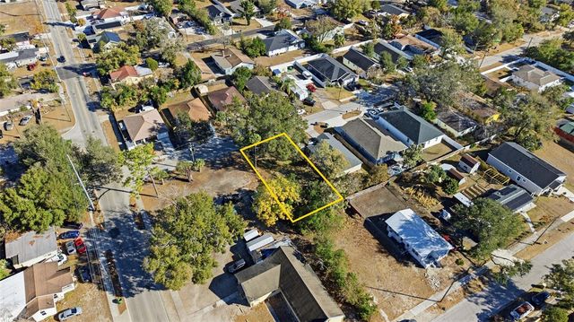 3405 E POWHATAN AVENUE, Tampa, FL 33610