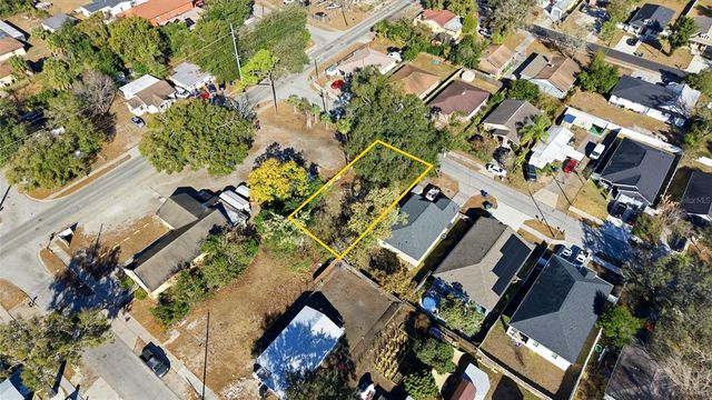 3405 E POWHATAN AVENUE, Tampa, FL 33610