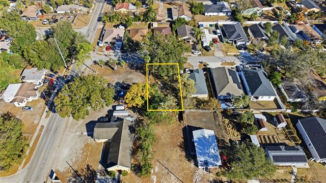 3405 E POWHATAN AVENUE, Tampa, FL 33610