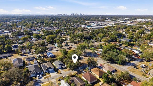 3405 E POWHATAN AVENUE, Tampa, FL 33610