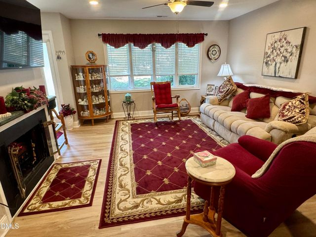 7925 Brown Bark Place, Raleigh, NC 27615