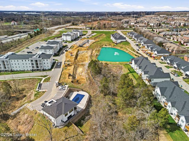 14721 Stable Gate Pl, Louisville, KY 40299