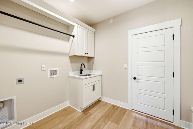 14721 Stable Gate Pl, Louisville, KY 40299
