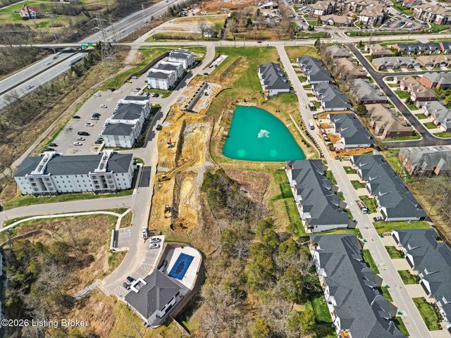 14721 Stable Gate Pl, Louisville, KY 40299