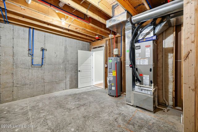 14721 Stable Gate Pl, Louisville, KY 40299