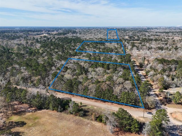 TBD County Line Rd Parcel 3, Willis, TX 77318